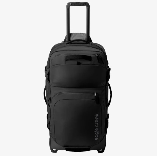 ORV 30" Trunk מזוודה שני גלגלים image number null